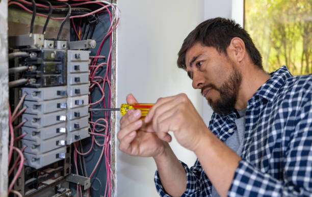 Emergency Electrical Repair Services in Doa Ana, NM